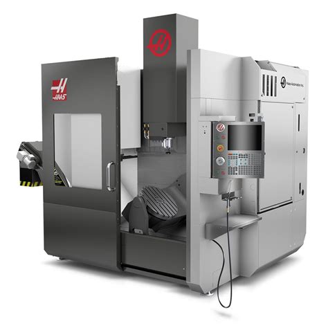 cnc machine 5-axis|haas 5 axis cnc machine for sale.